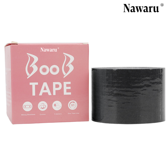 Nawaru® Breast Lift Boob Tape