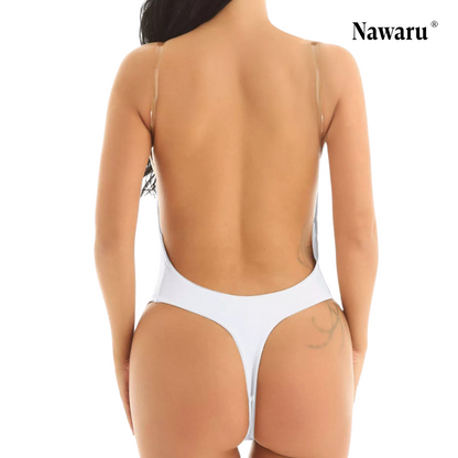 Nawaru® Backless Body Bra