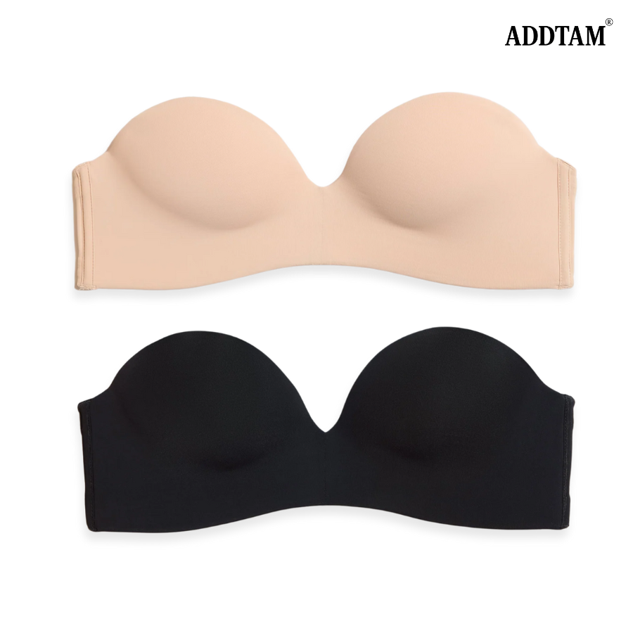 ADDTAM® Boost Lift Up Strapless Bra