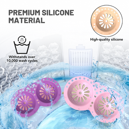 Bra Washing Bags for Laundry