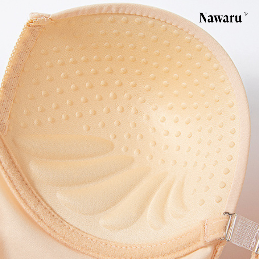 Nawaru® Backless Body Bra