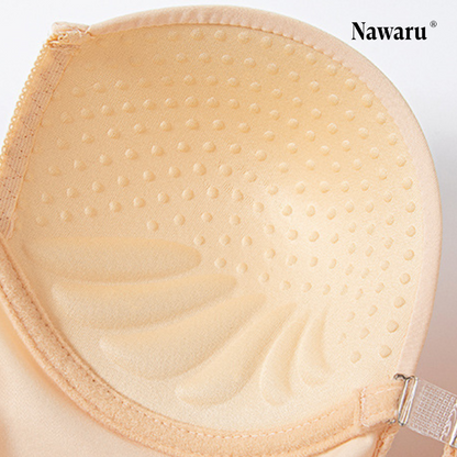 Nawaru® Backless Body Bra