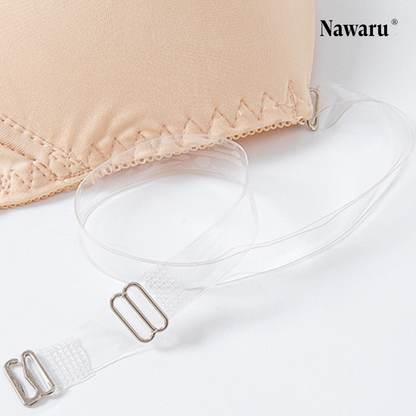Nawaru® Backless Body Bra