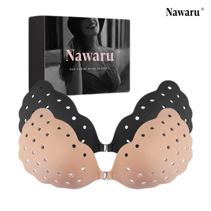 Nawaru® Breathable Sticky Bra