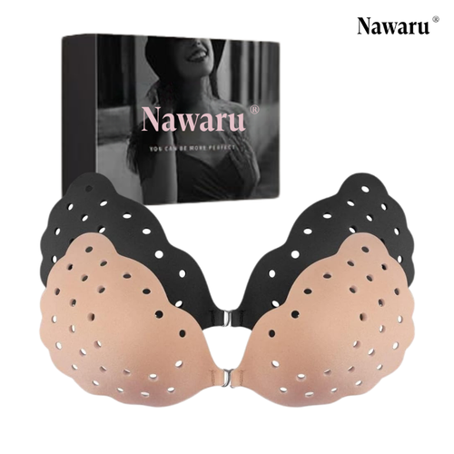 Nawaru® Breathable Sticky Bra