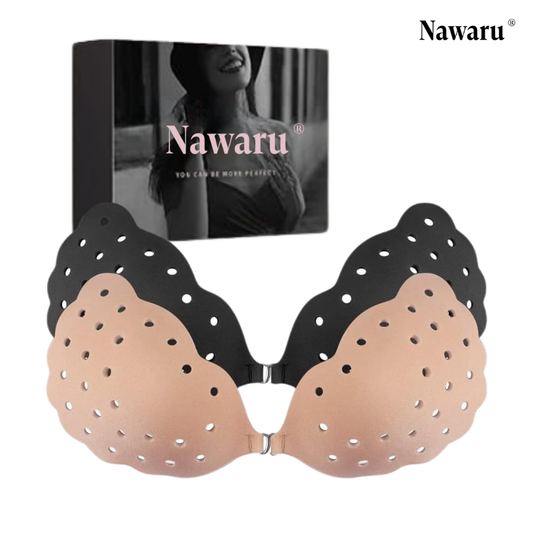 Nawaru® Breathable Sticky Bra