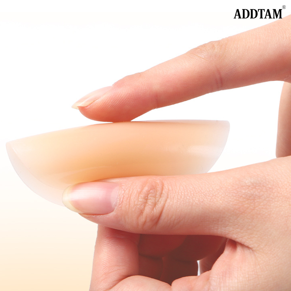 ADDTAM® Pierced Nipple Cover