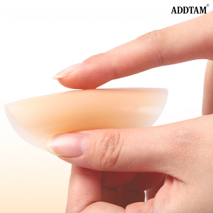 ADDTAM® Pierced Nipple Cover