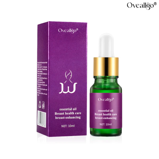 Oveallgo® Bust Firming Natural Essential Oil