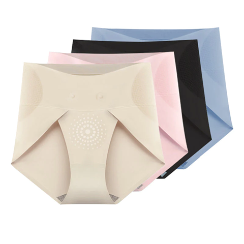 Anti-bacterial & Body Shaping Briefs