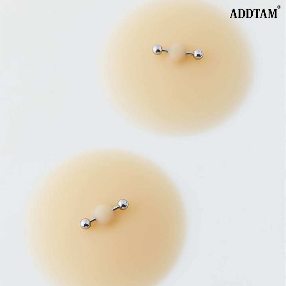 ADDTAM® Pierced Nipple Cover