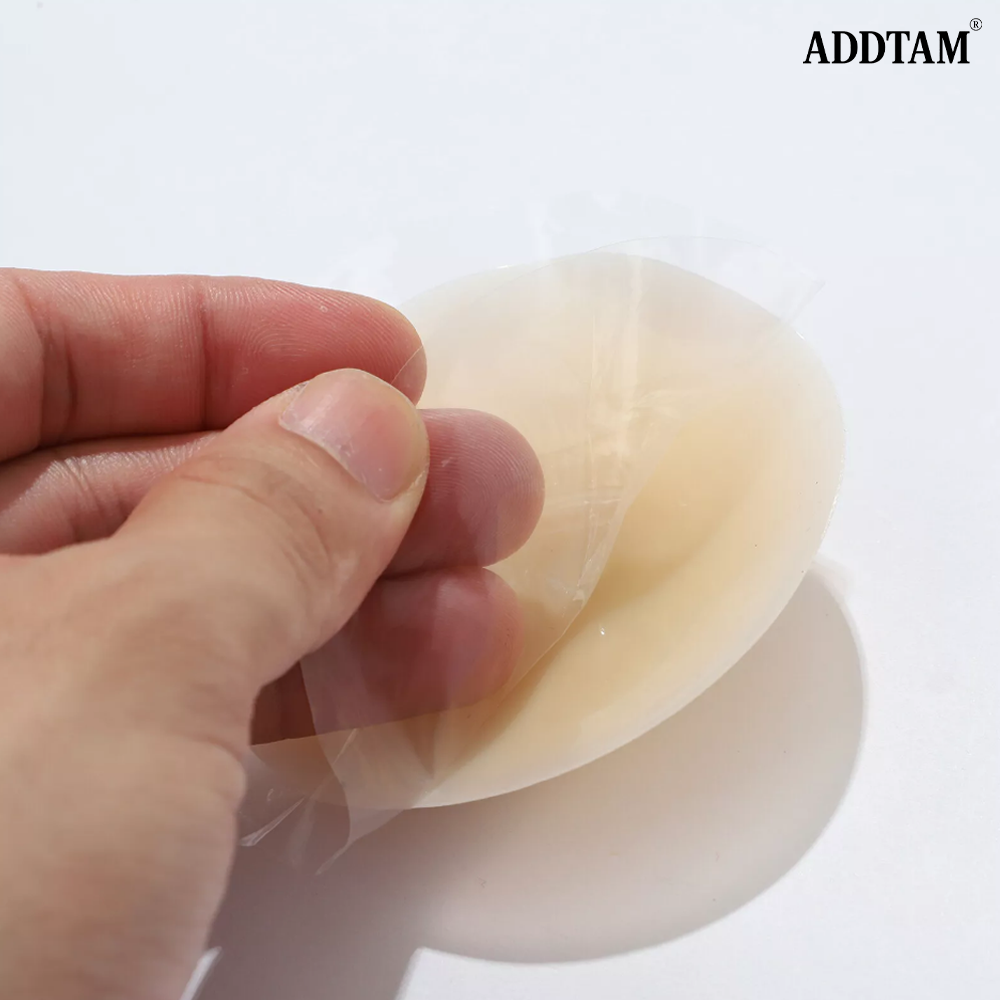 ADDTAM® Pierced Nipple Cover