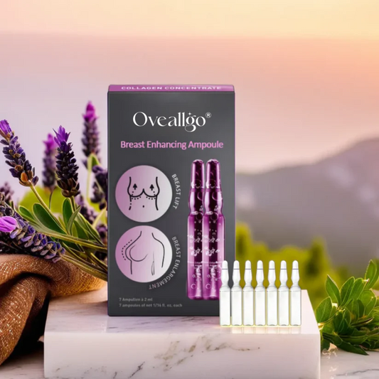 Oveallgo® Breast Enhancing Ampoule