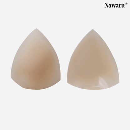 Nawaru® Triangle Cake Covers (Latex-free and 100% Medical Silicone)