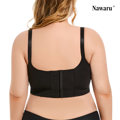 Nawaru® Comfortable Back Smoothing Bra