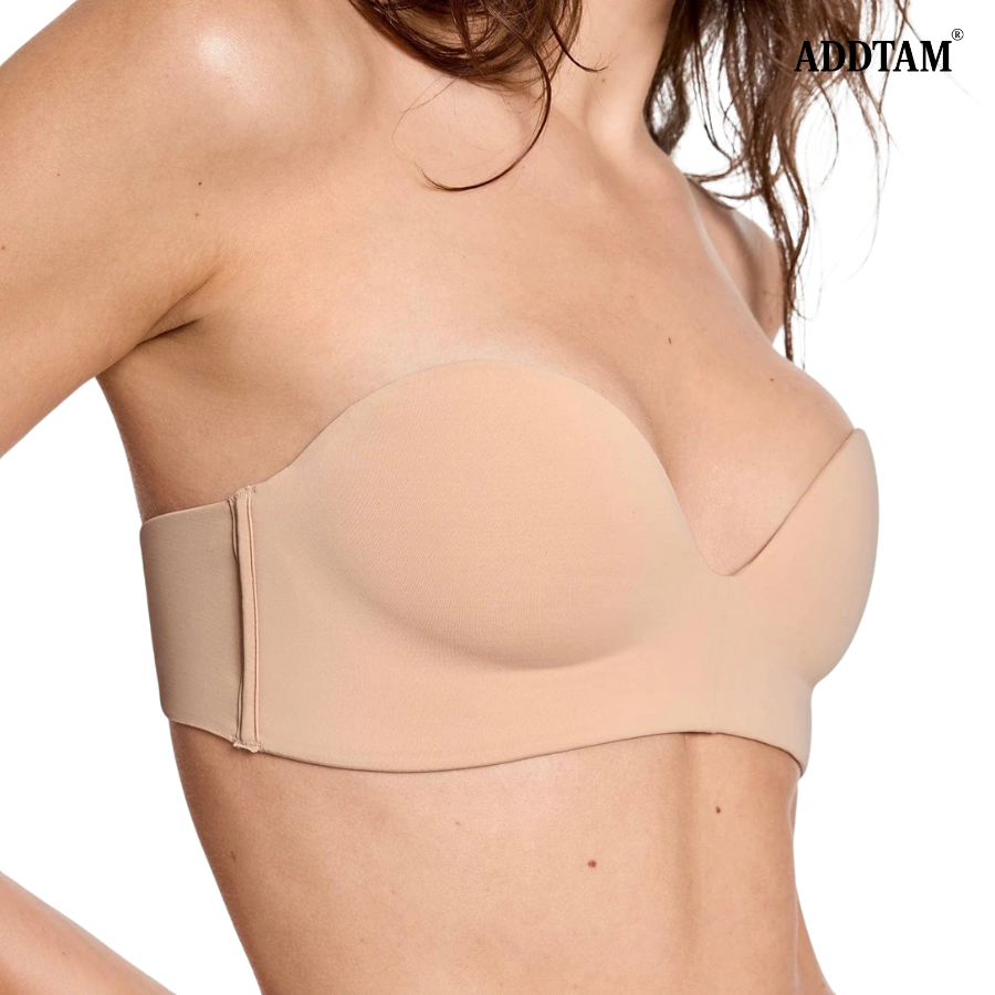 ADDTAM® Boost Lift Up Strapless Bra