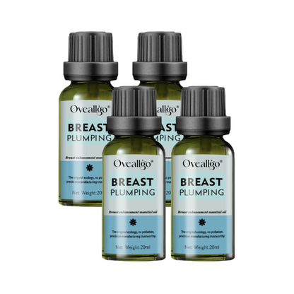 Oveallgo® Breast Plumping And Lifting Essential Oil