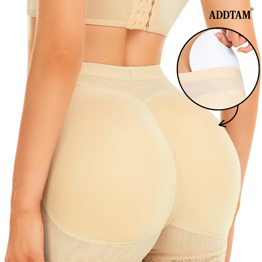 ADDTAM® Butt Lifter Shorts