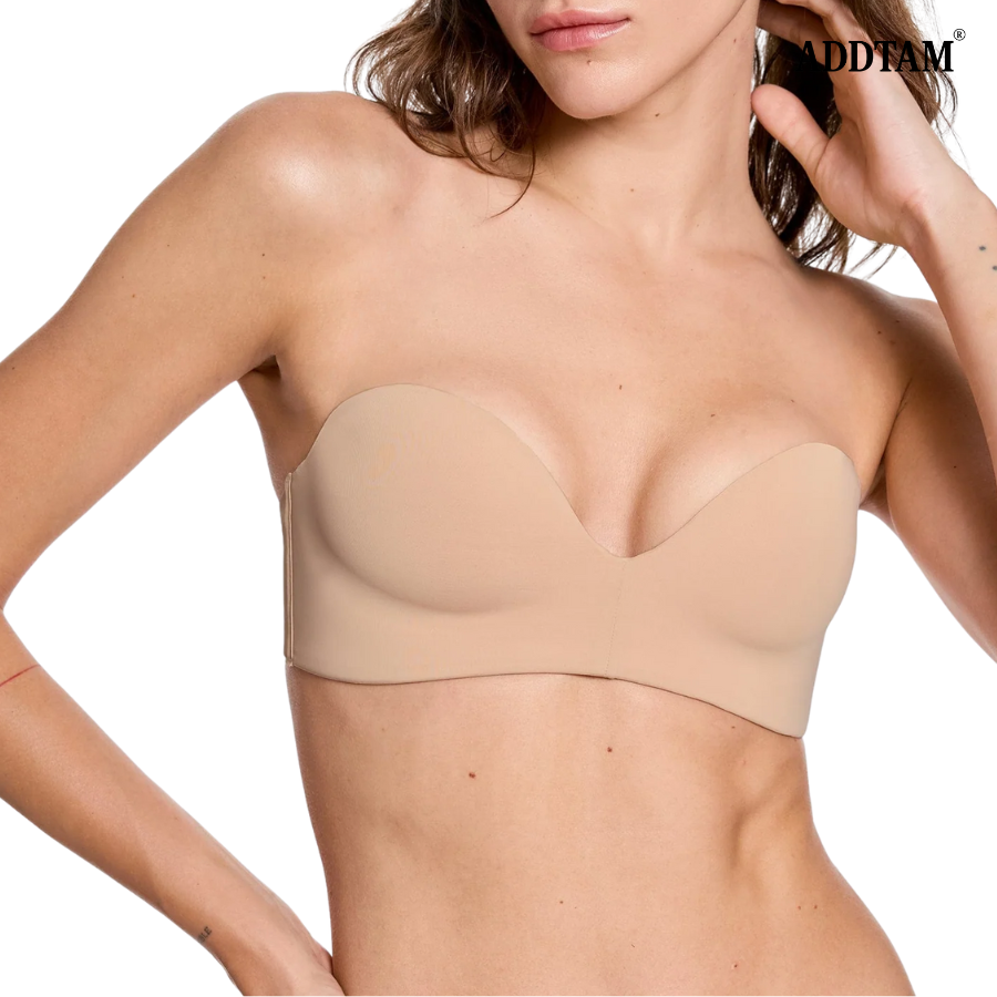 ADDTAM® Boost Lift Up Strapless Bra