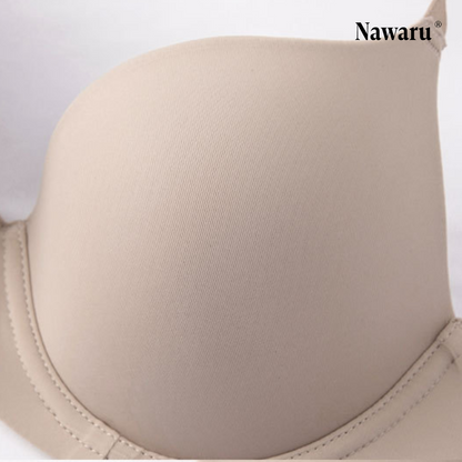 Nawaru® Everywhere Super Push Up T-Shirt Bra