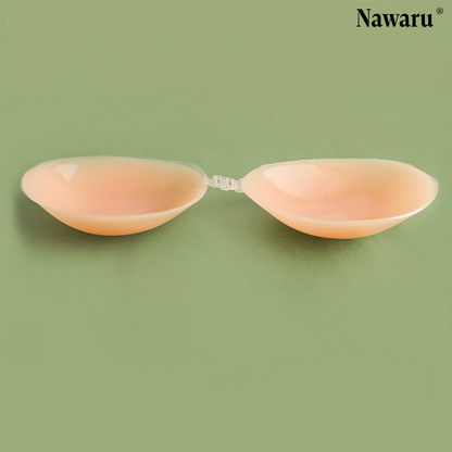 Nawaru® Silicone Strapless Sticky Bra