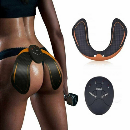 Bikenda® StrengthenUP EMS Glute & Thigh Trainer