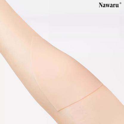Nawaru® Triangle Cake Covers (Latex-free and 100% Medical Silicone)
