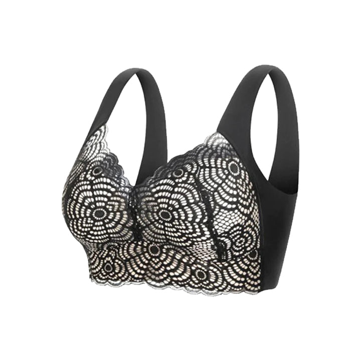 VitalCare Tourmaline Fiber Bra