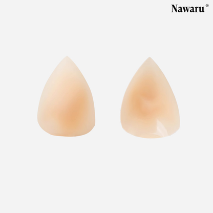Nawaru® Triangle Cake Covers (Latex-free and 100% Medical Silicone)