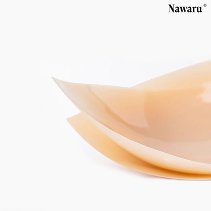 Nawaru® Triangle Cake Covers (Latex-free and 100% Medical Silicone)