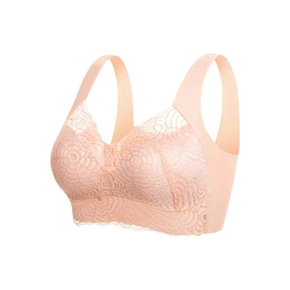 VitalCare Tourmaline Fiber Bra