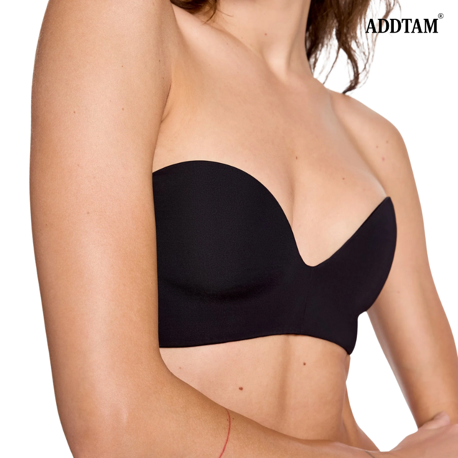 ADDTAM® Boost Lift Up Strapless Bra