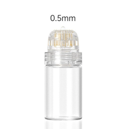 0.5mm Microneedling Stamp