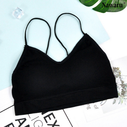 Nawaru® Comfort Cami Padded Bralette