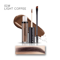 02# Light Coffee