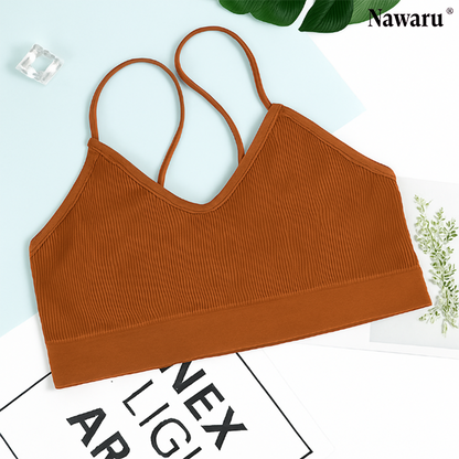 Nawaru® Comfort Cami Padded Bralette