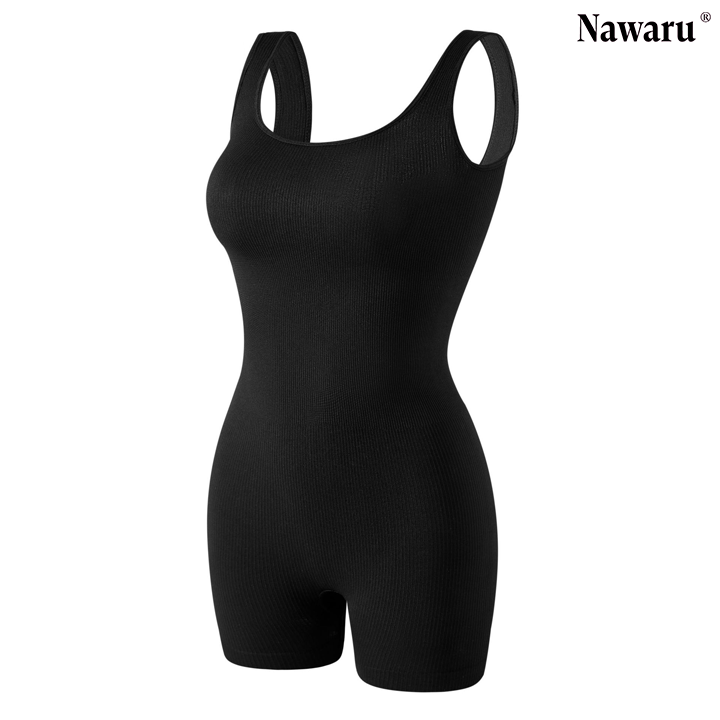 Nawaru® Perfect Form Bodysuit