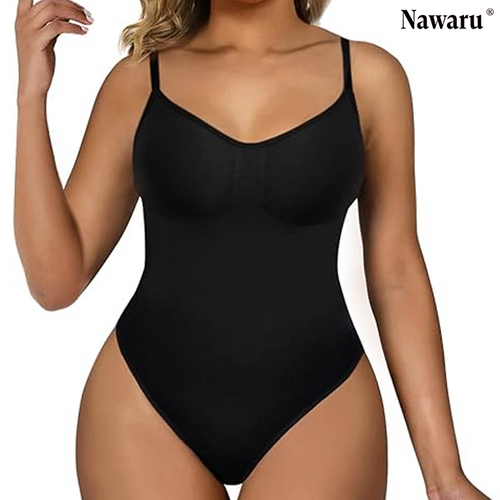 Nawaru® Seamless Sculpting Bodysuit