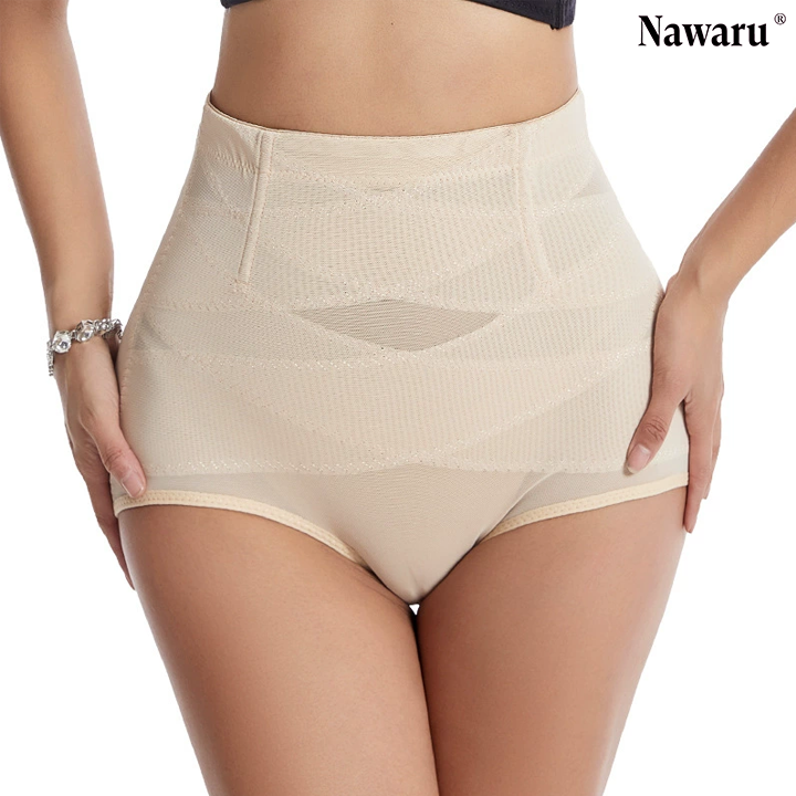 Nawaru® Tummy Control Panties
