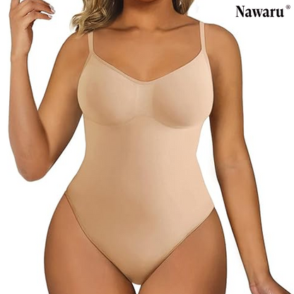 Nawaru® Seamless Sculpting Bodysuit