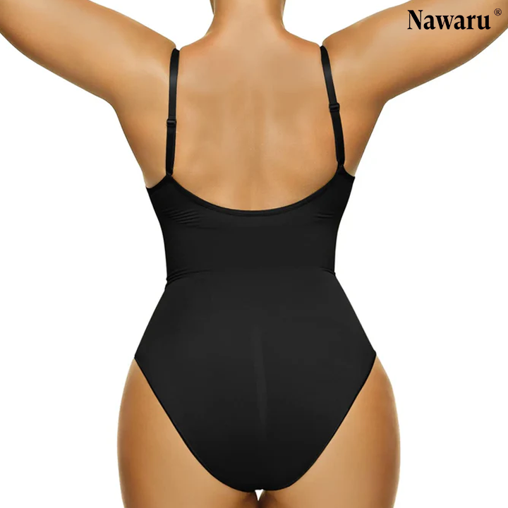 Nawaru® Seamless Sculpting Bodysuit