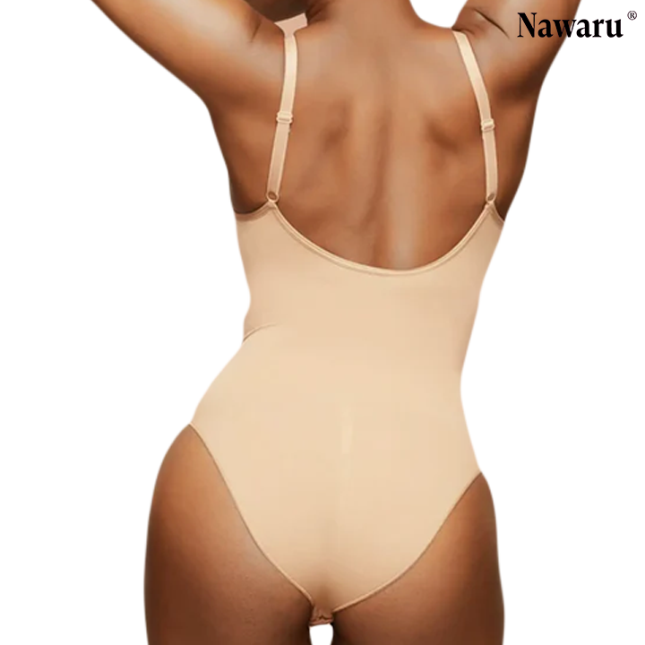 Nawaru® Seamless Sculpting Bodysuit