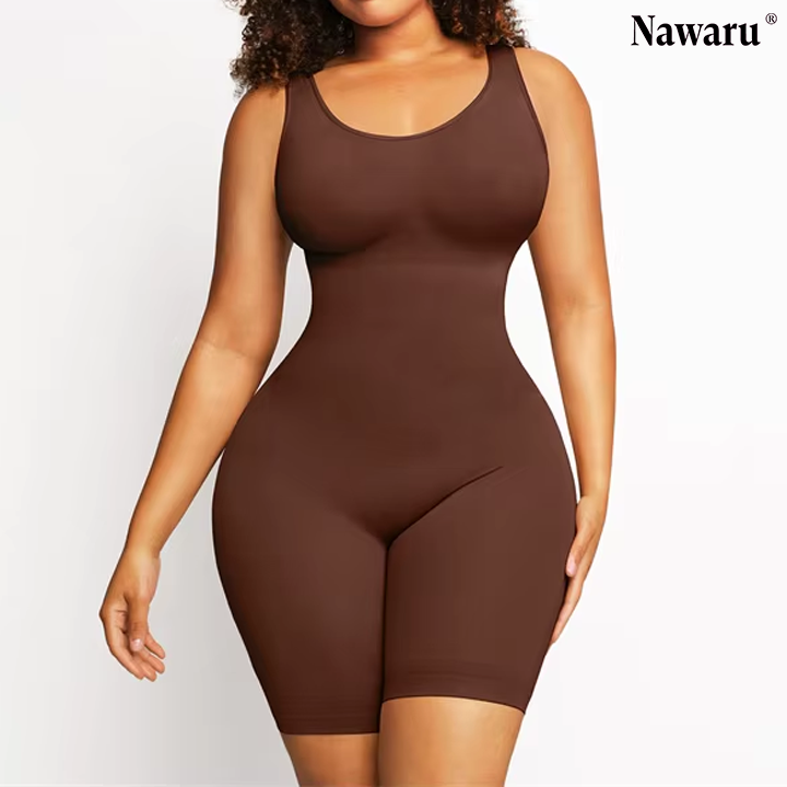 Nawaru® Perfect Form Bodysuit