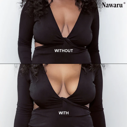 Nawaru® Double-Sided Sticky Bra Inserts