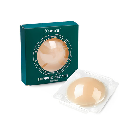 Nawaru® Nipple Seamless Covers