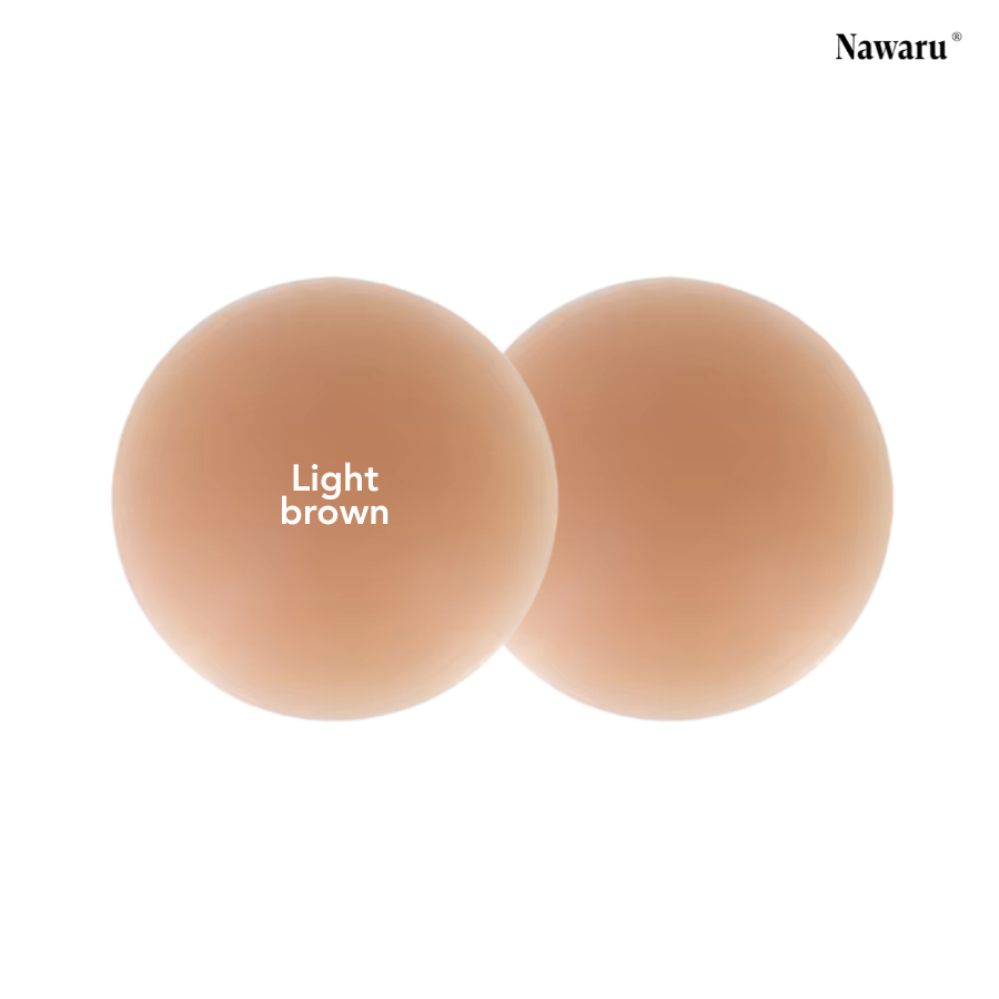 Nawaru® Nipple Seamless Covers