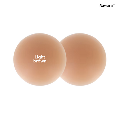 Nawaru® Nipple Seamless Covers