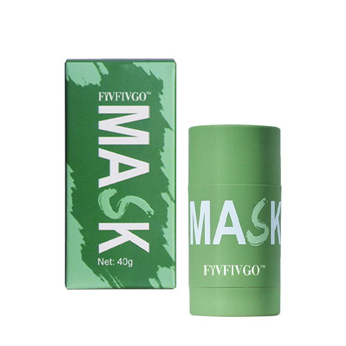 Fivfivgo™ Green Tea Detox Purifying Mask PRO