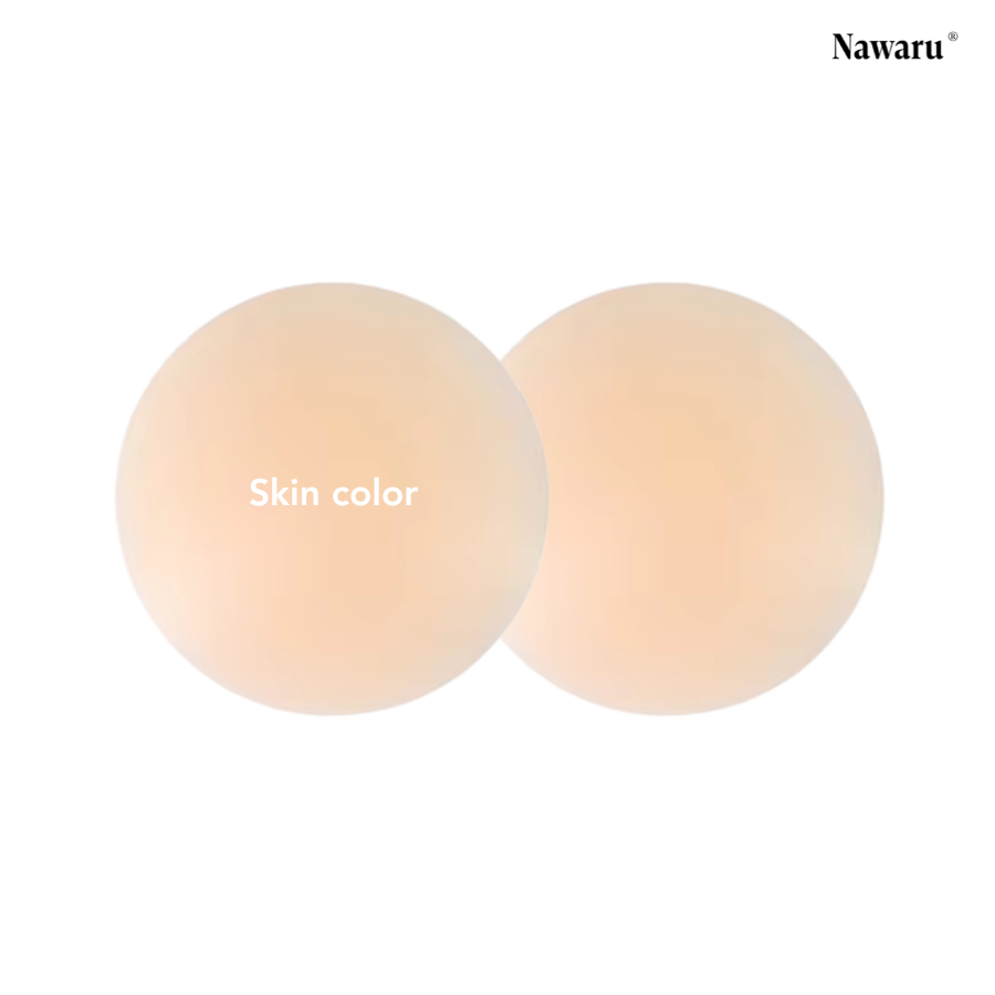 Nawaru® Nipple Seamless Covers