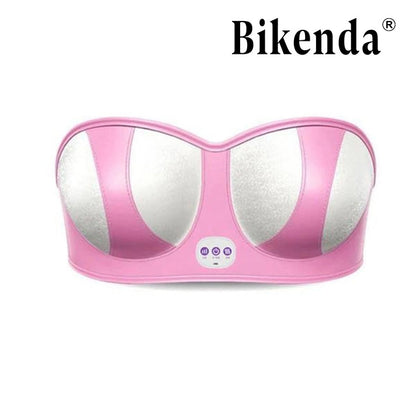 Bikenda® ElectricLift EMS Bust Massager Bra